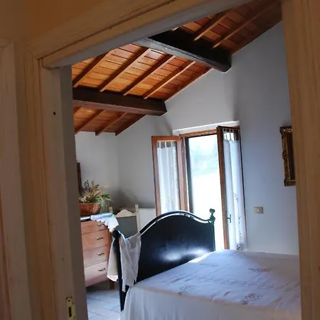 Magna Mater Holiday home *