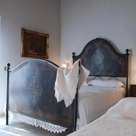 Magna Mater Agriculturae Ferienhaus