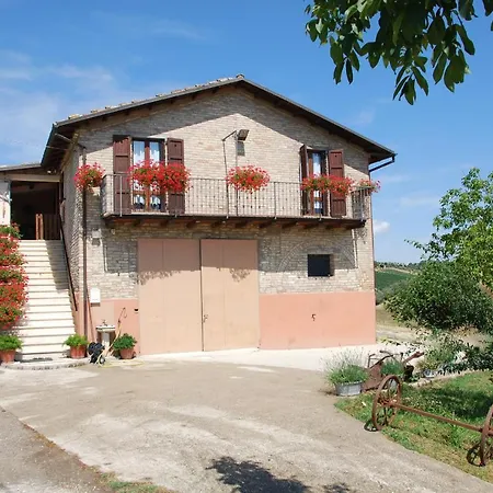 Ferienhaus Magna Mater Agriculturae *