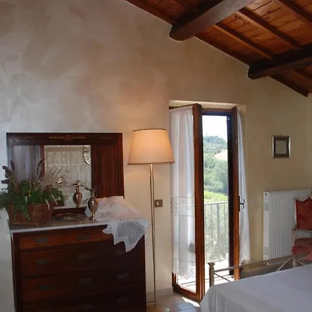 Ferienhaus Magna Mater Agriculturae *