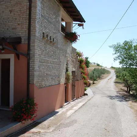 Ferienhaus Magna Mater Agriculturae