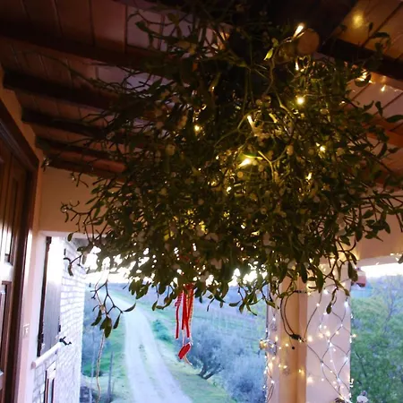 Magna Mater Agriculturae Ferienhaus *