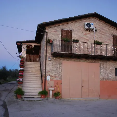 Ferienhaus Magna Mater Agriculturae