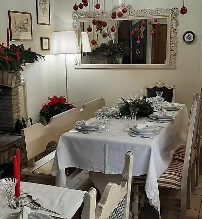 Magna Mater Agriculturae Ferienhaus