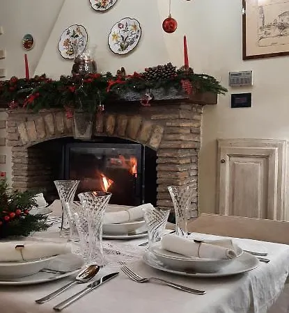 Magna Mater Agriculturae Monsampolo Del Tronto