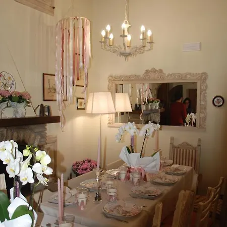Holiday home Magna Mater *
