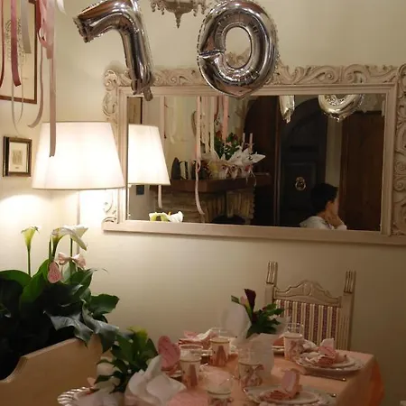 Magna Mater Agriculturae Ferienhaus