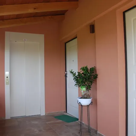 Magna Mater Agriculturae * Monsampolo Del Tronto