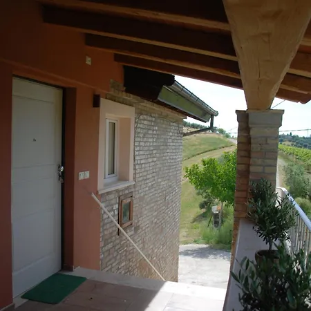 Magna Mater Agriculturae Ferienhaus