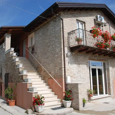 Ferienhaus Magna Mater Agriculturae