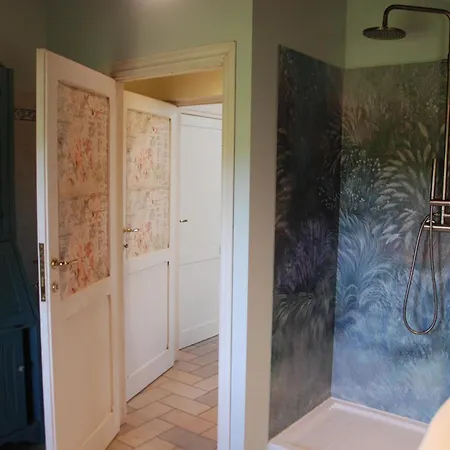 Ferienhaus Magna Mater Agriculturae *