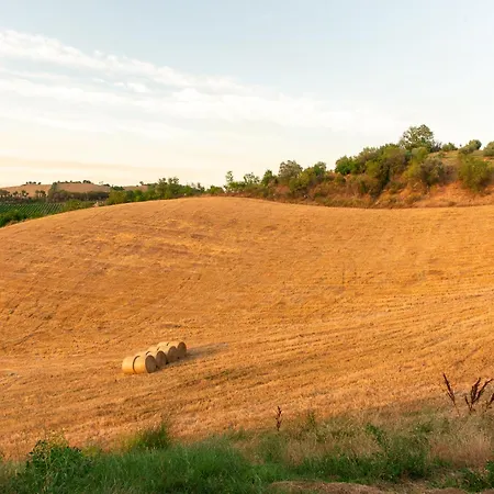 Ferienhaus Magna Mater Agriculturae